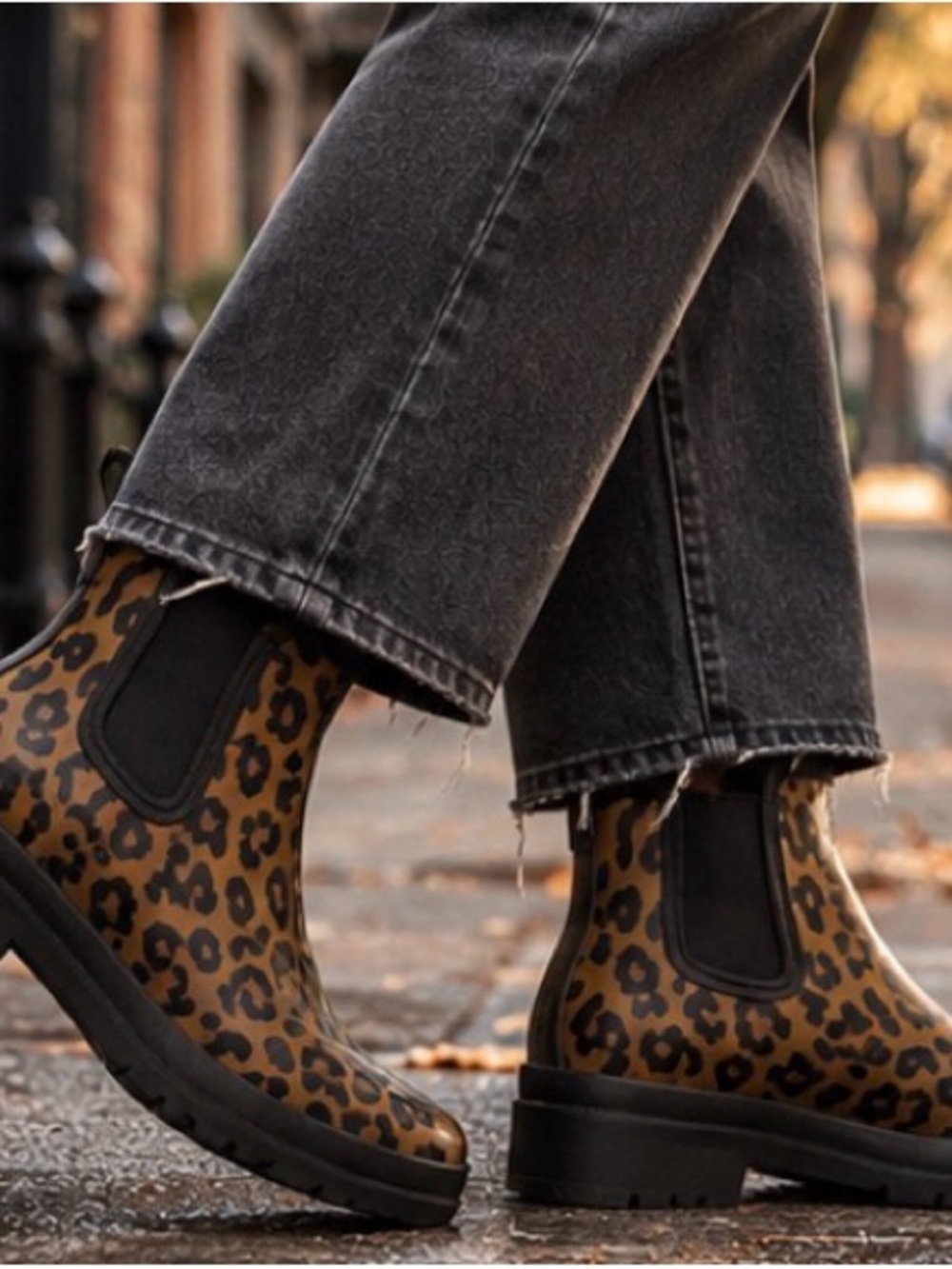 TRETORN | Chelsea Rain Boots